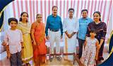 The Annamalai Family: an Inside Look at Their Life and Legacy