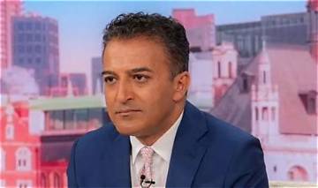 The Astonishing Net Worth of Adil Ray: Uncovering His Financial Success