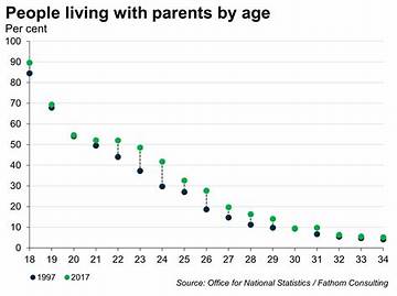 The Average Age of Parents in Bellingham: a Comprehensive Guide