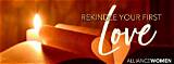 The Awaited First Kiss: Rekindling Love After Divorce