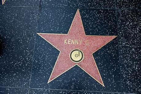 The Birth of a Hollywood Star: Kenny Baldwin's Arrival