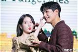 The Chemistry Between Park Bo Gum and Kim So Hyun: a Captivating Duo