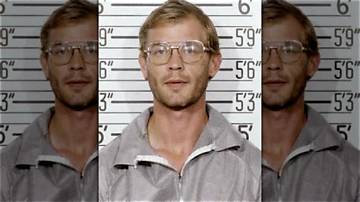 The Childhood Surgery Jeffrey Dahmer's Father Claimed Changed Him