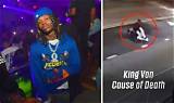 The Chilling Details: King Von's Fatal Gunshot Wounds Revealed