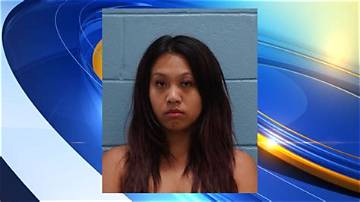 The "Cindy Zheng Leaked" Incident