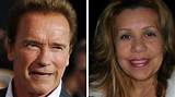 The Controversial Love Affair of Arnold Schwarzenegger and Mildred Baena