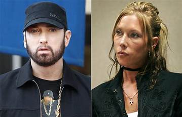 The Current Relationship of Eminem and His Mother: an Update