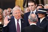 The Definitive Guide to Barron Trump's Pronouns