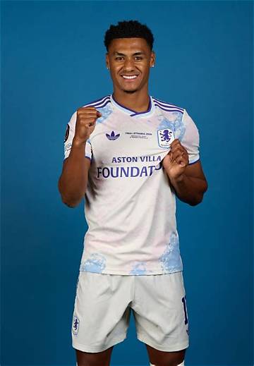 The Definitive Guide to Ollie Watkins' Nationality