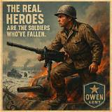 The Enduring Legacy of Audie Murphy's Sons: a Family's Tribute