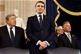 The Enigma of Barron Trump: Putin's Alleged Son