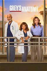 The Enigmatic and Inspiring "Grey's Anatomy" Actor