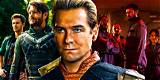 The Enigmatic Earnings: Unveiling Homelander's Salary per Episode