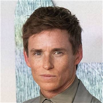 The Essential Guide to Eddie Redmayne's Children