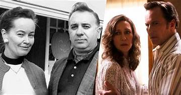 The Exorcist Ed and Lorraine Warren Movie Timeline: a Chronological Guide