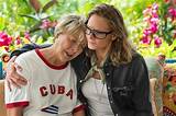 The Extraordinary Diana Nyad: Pushing the Boundaries of Human Endurance