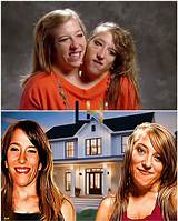 The Extraordinary Journey of Abby and Brittany Hensel: 2021 Update