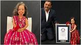 The Extraordinary Life of the Tiniest Woman in the World