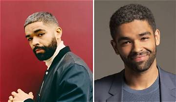 The Extraordinary Talent of Kingsley Ben-Adir: a Rising Cinematic Force