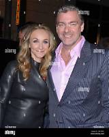 The Family Ties of Elisabetta Caraccia and Ray Stevenson