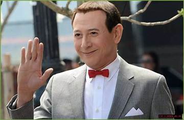 The Genius Behind Paul Reubens