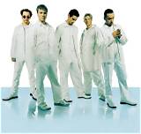 The Golden Age of the Backstreet Boys: a Nostalgic Journey