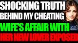 The Heartbreaking Truth: My Lover Abducted, My Life Upended