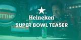 The Heineken Super Bowl Ad: Unforgettable Moments and Marketing Magic