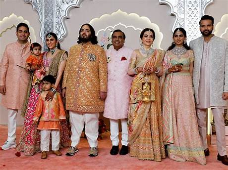 The Hidden Truth About Akash Ambani's Health: What's the Real Story?