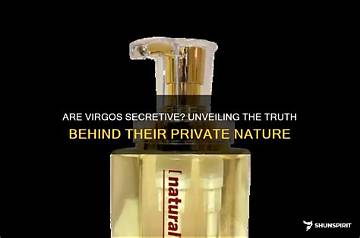 The Hidden Truth About Secretive Individuals: Unveiling Their Mysterious Ways