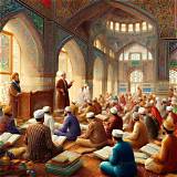 The Importance of Muslim Culture in Bellingham