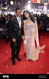 The Intimate Relationship: Maday Velazquez and Jermaine Jackson's Marital Journey