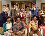 The Jeffersons Actors