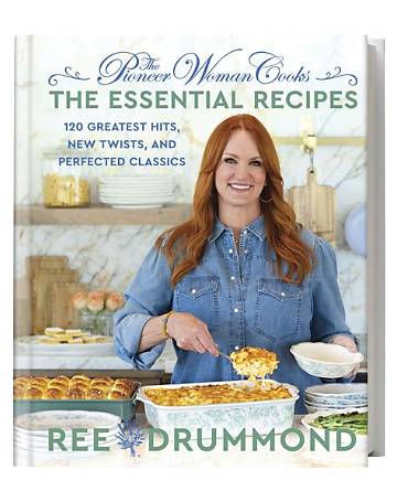 The Latest on Pioneer Woman's Health Journey