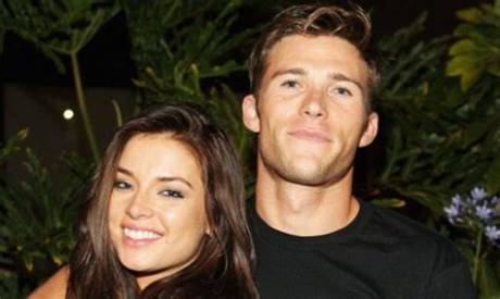 The Latest Scoop on Brittany Brousseau and Scott Eastwood's Relationship