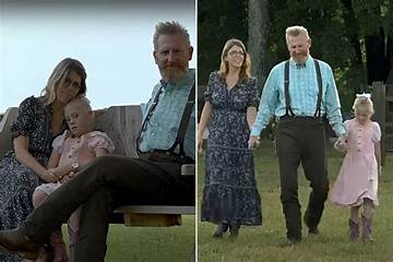 The Latest Scoop on Rory Feek: Breaking News and Updates