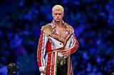 The Legacy of Cody Rhodes: Exploring His Heritage