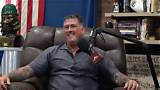 The Legendary Marcus Luttrell: Navy Seal Hero