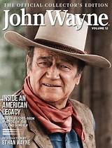The Life and Legacy of John Wayne: His Family Matters