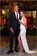 The Man Who Stole Bachelorette Clare Crawley's Heart