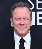 The Matriarch Behind Kiefer Sutherland: Uncovering His Mother's Legacy