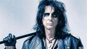 The Mysterious Brood: Unveiling Alice Cooper's Children