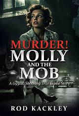 The Mysterious Disappearance: What Became of Molly Noblitt?