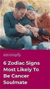 The Perfect Soulmate for a Cancer Sun, Aries Moon? Discover the Best Match Here