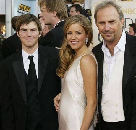 The Prodigious Actor Liam Costner: a Hollywood Luminary