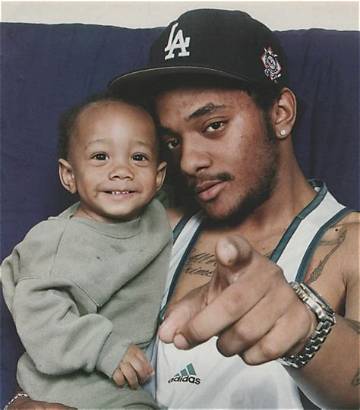 The Prodigy's Legacy: the Youngest Son of a Master Magician