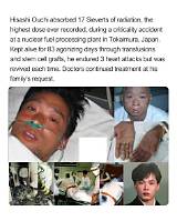 The Profound Tragedy: the Hisashi Ouchi Case