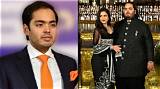 The Remarkable Rise of Anant Ambani, India's Young Business Tycoon
