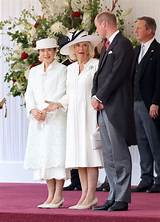 The Royal Divide: Queen Camilla and Prince Harry's Strained Relationship