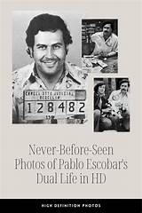 The Shocking Truth About Pablo Escobar's Income per Week